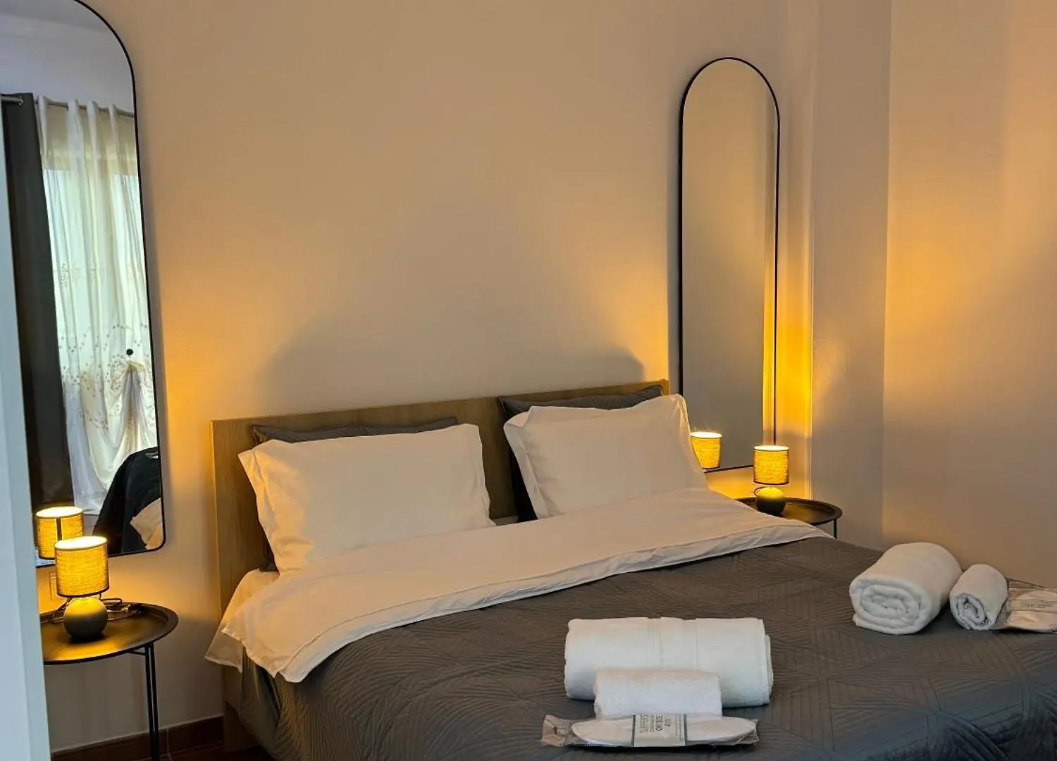 Skybox Tirana Apartment